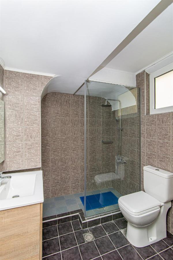 Dermatas Residence Heraklion City Center מראה חיצוני תמונה