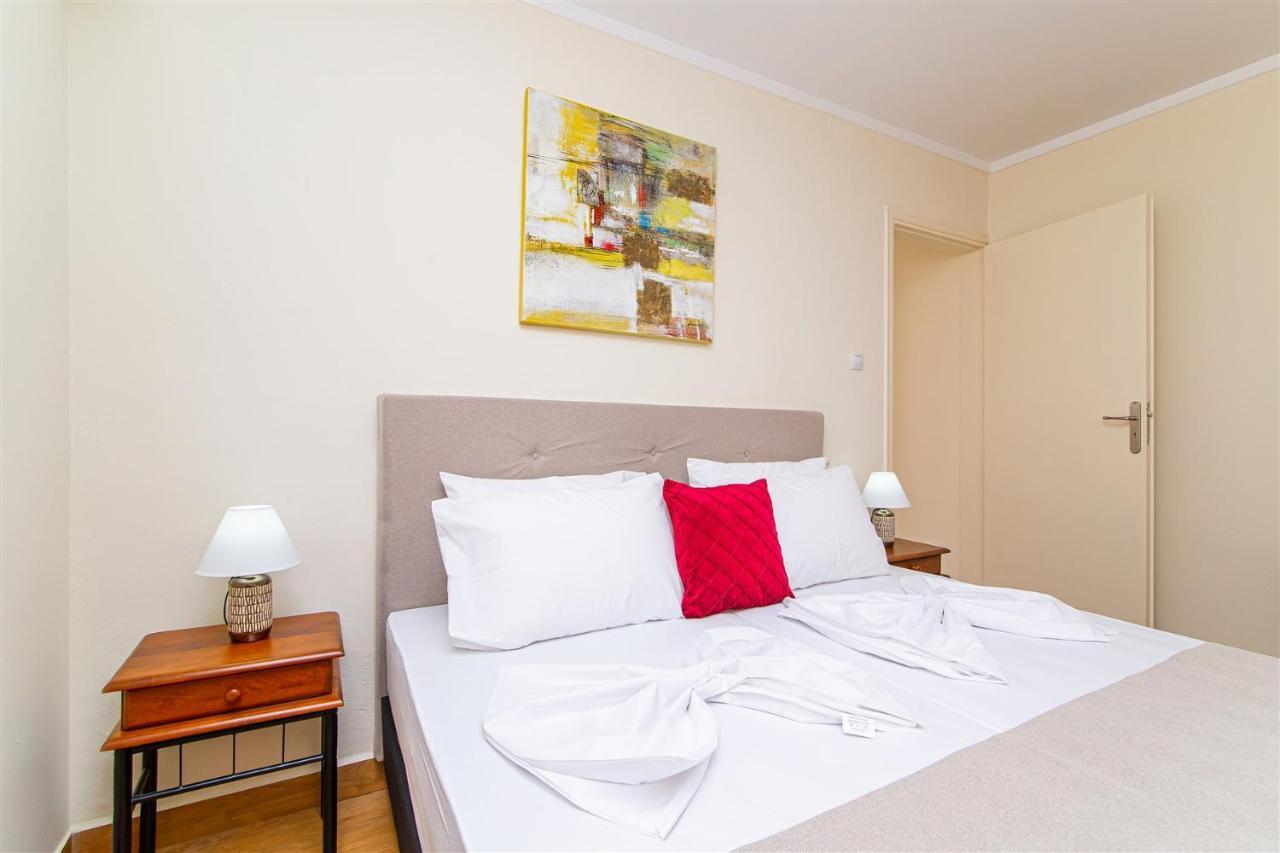 Dermatas Residence Heraklion City Center מראה חיצוני תמונה