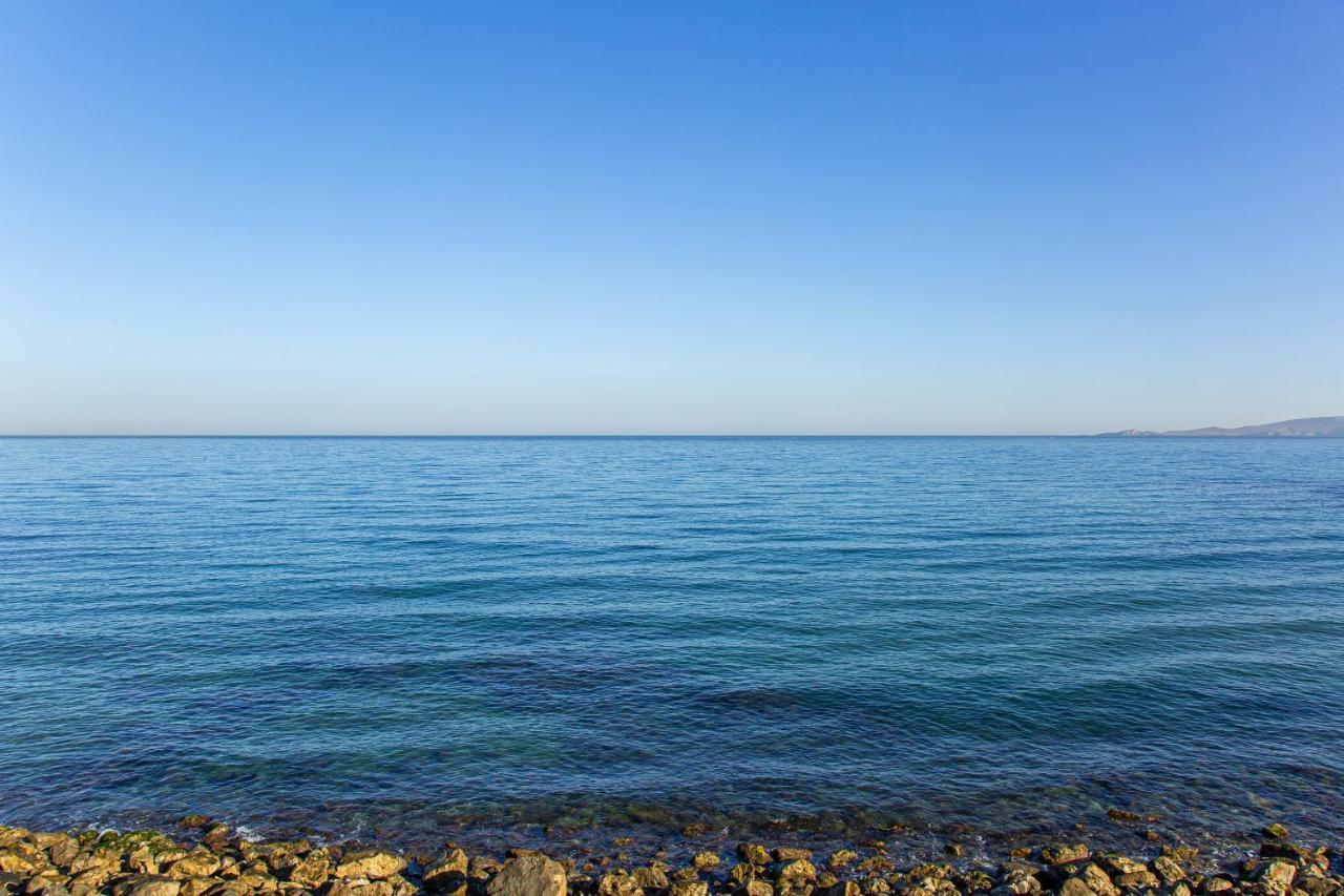 Dermatas Residence Heraklion City Center מראה חיצוני תמונה