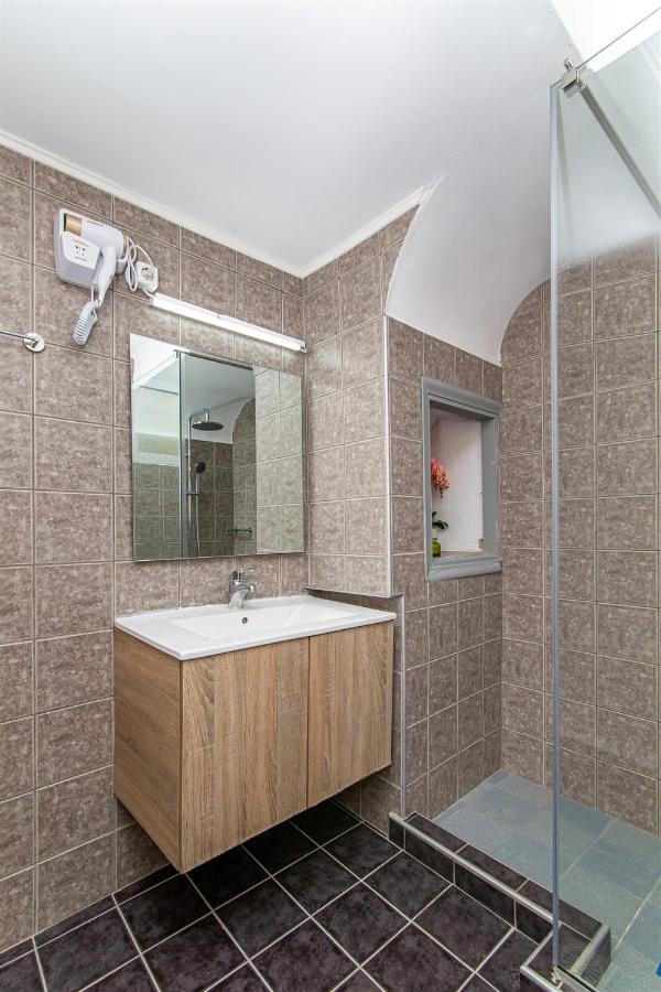 Dermatas Residence Heraklion City Center מראה חיצוני תמונה