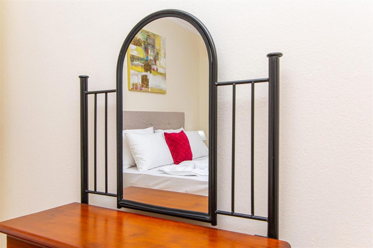Dermatas Residence Heraklion City Center מראה חיצוני תמונה