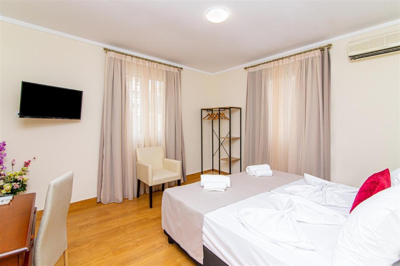 Dermatas Residence Heraklion City Center מראה חיצוני תמונה