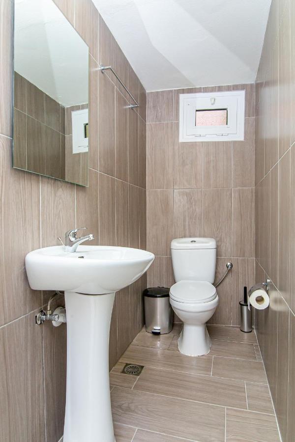 Dermatas Residence Heraklion City Center מראה חיצוני תמונה